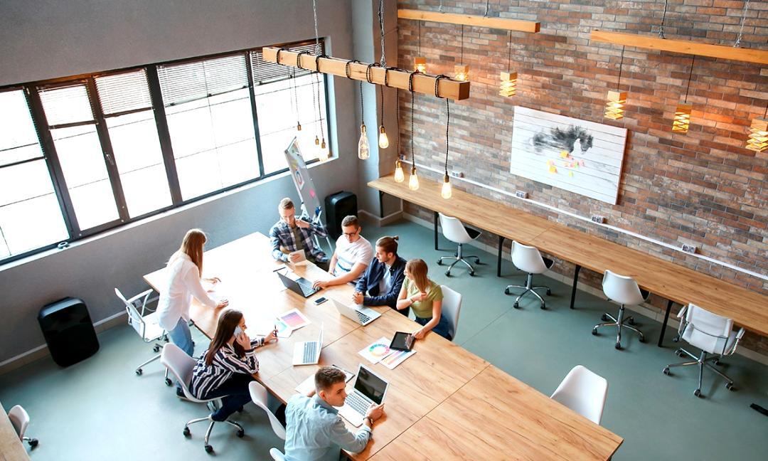 Proceso de evaluación empresarial paso a paso